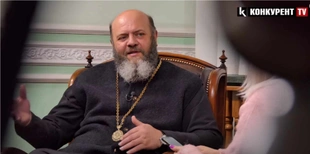 «Рускій мір та його церква – це єресь», – владика Михаїл (відео)